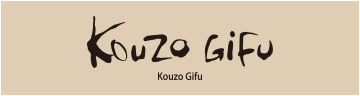 Kouzo GIFU